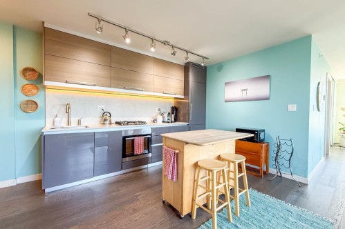 505-189 Keefer Street , Vancouver, BC V6B 6L4 5