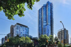 3104-1283 Howe Street Vancouver, BC V6Z 1C1