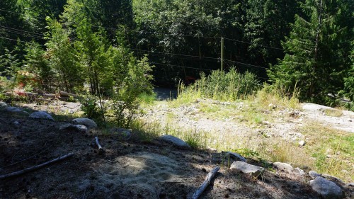 Lot D 5680 Carmel Place, Sechelt, BC 