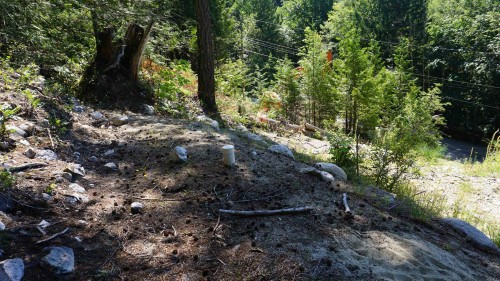 Lot D 5680 Carmel Place, Sechelt, BC 