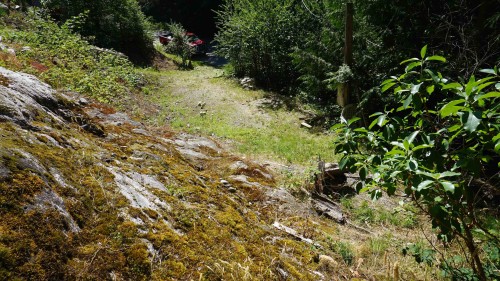 Lot D 5680 Carmel Place, Sechelt, BC 