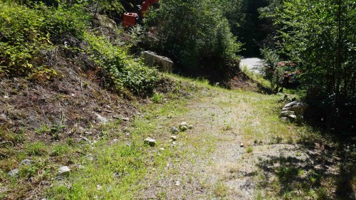 Lot D 5680 Carmel Place, Sechelt, BC 