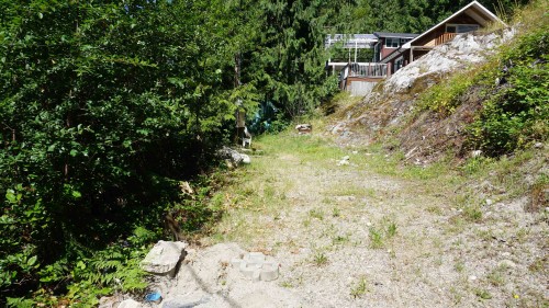 Lot D 5680 Carmel Place, Sechelt, BC 