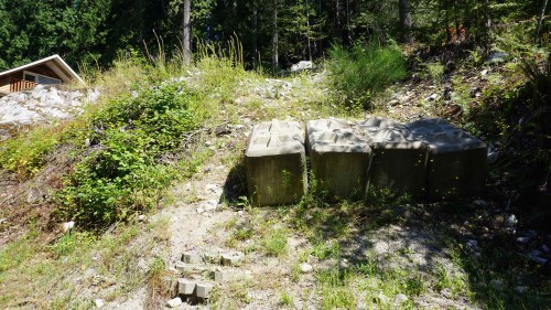 Lot D 5680 Carmel Place, Sechelt, BC 