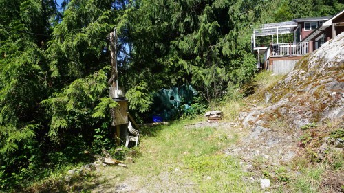 Lot D 5680 Carmel Place, Sechelt, BC 