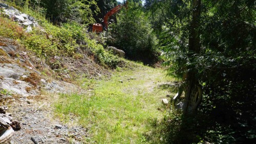 Lot D 5680 Carmel Place, Sechelt, BC 