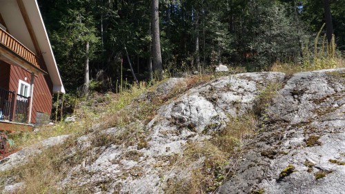 Lot D 5680 Carmel Place, Sechelt, BC 