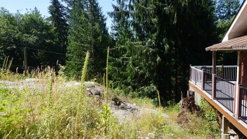 Lot D 5680 Carmel Place, Sechelt, BC 