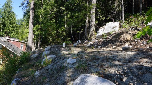 Lot D 5680 Carmel Place, Sechelt, BC 