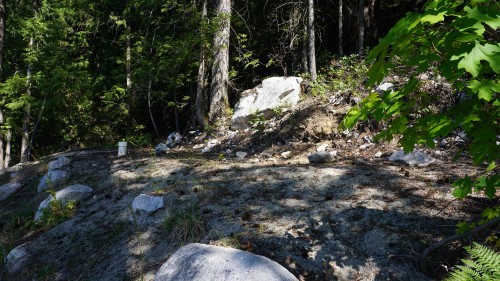 Lot D 5680 Carmel Place, Sechelt, BC 