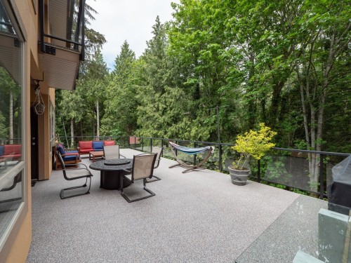5836 Marine Way, Sechelt, BC - Outdoor