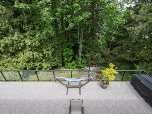 5836 Marine Way, Sechelt, BC - Outdoor