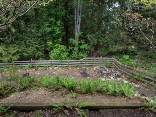 5836 Marine Way, Sechelt, BC - Outdoor
