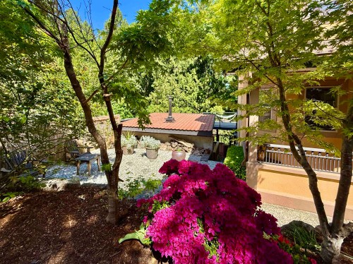 5836 Marine Way, Sechelt, BC - Outdoor