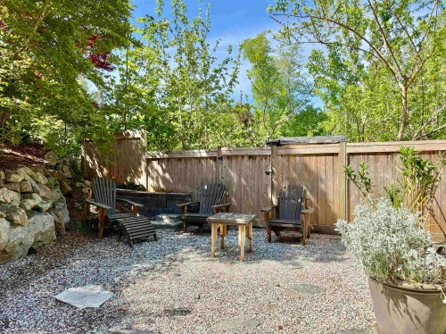 5836 Marine Way, Sechelt, BC - Outdoor