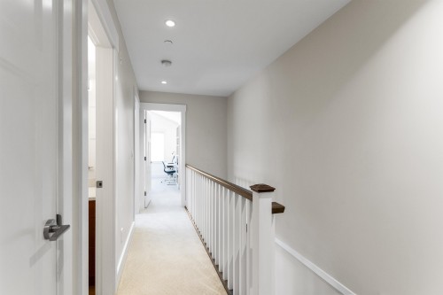 2416 8Th Avenue W, Vancouver, BC - Indoor Photo Showing Other Room