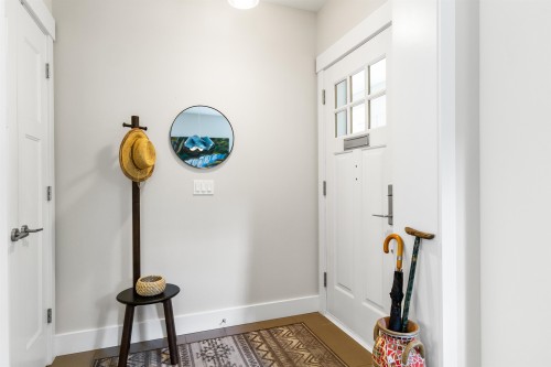 2416 8Th Avenue W, Vancouver, BC - Indoor Photo Showing Other Room