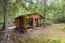 9540 Pemberton Portage Road, Pemberton, BC  - Outdoor 