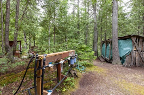 9540 Pemberton Portage Road, Pemberton, BC - Outdoor