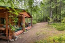 9540 Pemberton Portage Road, Pemberton, BC  - Outdoor 