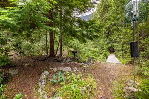 9540 Pemberton Portage Road, Pemberton, BC - Outdoor