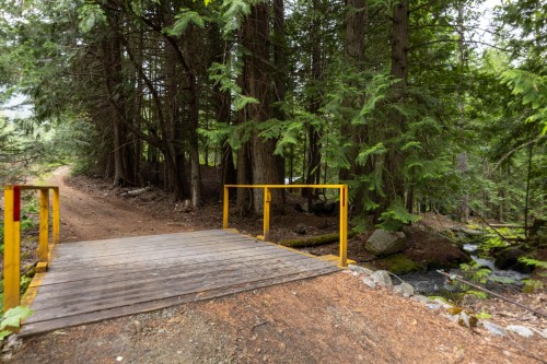 9540 Pemberton Portage Road, Pemberton, BC - Outdoor