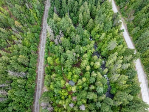 9540 Pemberton Portage Road, Pemberton, BC - Outdoor