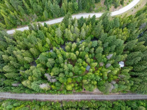9540 Pemberton Portage Road, Pemberton, BC - Outdoor