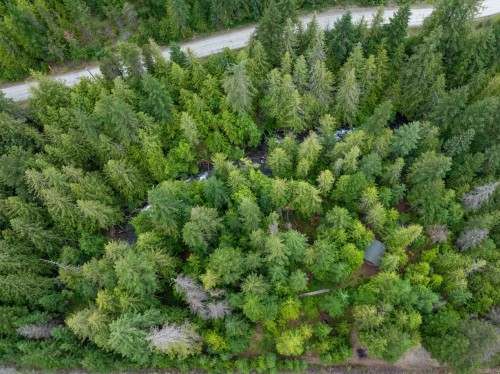 9540 Pemberton Portage Road, Pemberton, BC - Outdoor