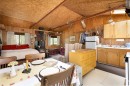 9540 Pemberton Portage Road, Pemberton, BC  - Indoor 