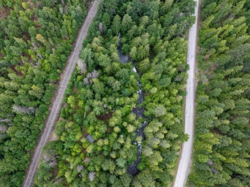 9540 Pemberton Portage Road, Pemberton, BC - Outdoor With View