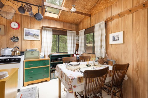 9540 Pemberton Portage Road, Pemberton, BC - Indoor Photo Showing Other Room