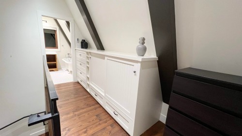 7102 Nesters Road, Whistler, BC - Indoor Photo Showing Other Room