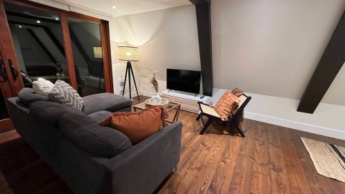 7102 Nesters Road, Whistler, BC - Indoor