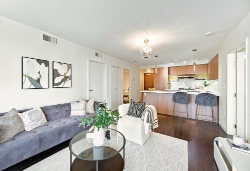1007-3131 Ketcheson Road  Richmond, BC V6X 0N4