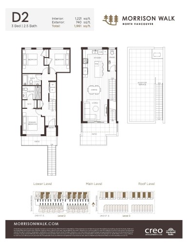 235-602 2Nd Street E, North Vancouver, BC - Other