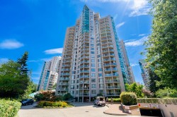 2004-1199 Eastwood Street  Coquitlam, BC V3B 7W7