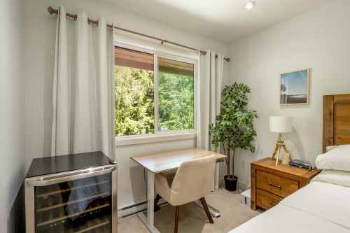 2-8100 Alpine Way, Whistler, BC - Indoor
