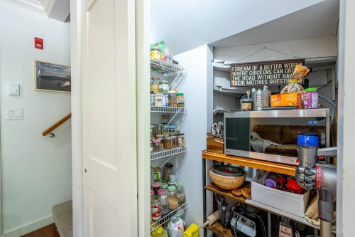 2-8100 Alpine Way, Whistler, BC - Indoor
