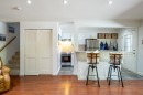 2-8100 Alpine Way, Whistler, BC  - Indoor 