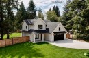 385 Solaz Place, Gibsons, BC  - Outdoor 