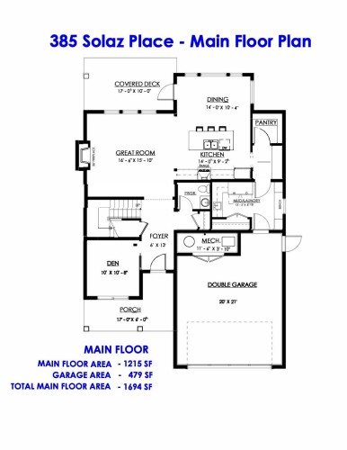385 Solaz Place, Gibsons, BC - Other