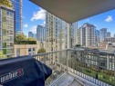 901-1055 Richards Street, Vancouver, BC  - Outdoor 
