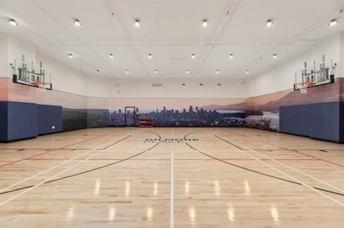 5101-2108 Gilmore Avenue, Burnaby, BC - Indoor Photo Showing Other Room