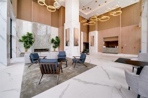 5101-2108 Gilmore Avenue, Burnaby, BC - Indoor
