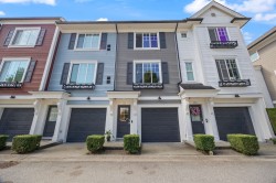 117-3010 Riverbend Drive  Coquitlam, BC V3C 0B8