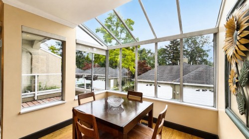 2387 Quayside Court, Vancouver, BC - Indoor