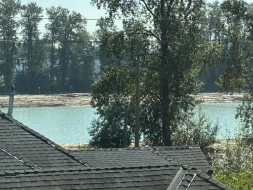 2387 Quayside Court, Vancouver, BC - Outdoor With Body Of Water