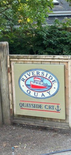 2387 Quayside Court, Vancouver, BC -  With View