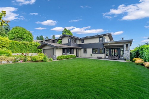 1139 Esquimalt Avenue, West Vancouver, BC - Outdoor